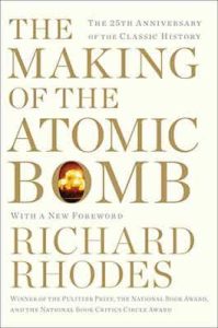 The Making of the Atomic Bomb: 25th Anniversary Edition – Richard Rhodes [ePub & Kindle] [English]