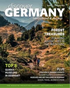 Discover Germany – Issue 110 – October, 2023 [PDF]