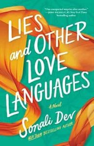 Lies and Other Love Languages: A Novel – Sonali Dev [ePub & Kindle]