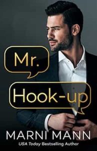 Mr. Hook-up (Hooked Book 1) – Marni Mann [ePub & Kindle]