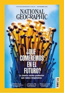 National Geographic España – Noviembre, 2023 [PDF]