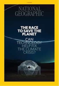 National Geographic USA – November, 2023 [PDF]