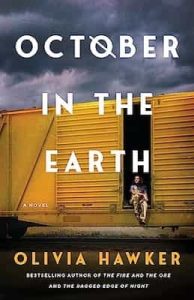 October in the Earth: A Novel – Olivia Hawker [ePub & Kindle]