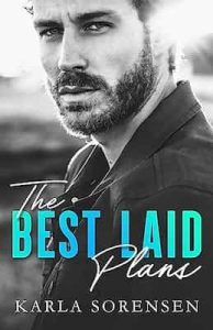 The Best Laid Plans (The Best Men Book 1) – Karla Sorensen [ePub & Kindle]