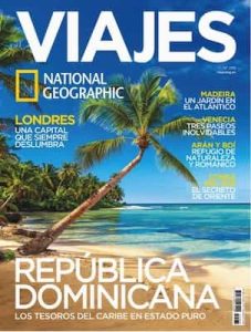Viajes National Geographic – Número 285, Diciembre, 2023 [PDF]