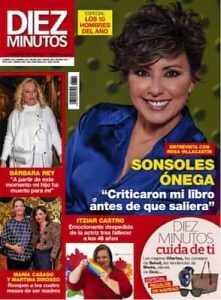 Diez Minutos – 20 Diciembre, 2023 [PDF]