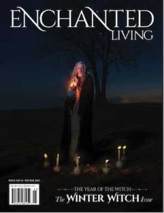 Enchanted Living – Issue 65, Winter 2023 [PDF]