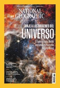 National Geographic España – Enero, 2024 [PDF]