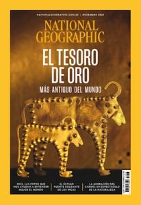 National Geographic España – Número 536, Diciembre, 2023 [PDF]