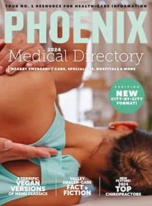 Phoenix Magazine – Medical Directory, 2024 [PDF]