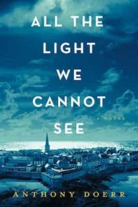 All the Light We Cannot See – Anthony Doerr [ePub & Kindle]
