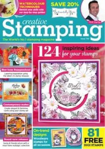Creative Stamping – Issue 130, 2024 [PDF]