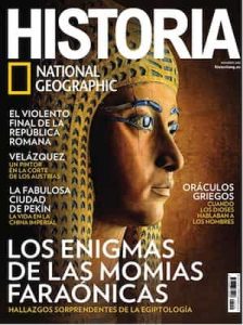 Historia National Geographic – Febrero, 2024 [PDF]