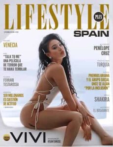 Lifestyle Plus España – Septiembre/Octubre, 2023 [PDF]