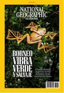 National Geographic en Español México – Febrero, 2024 [PDF]
