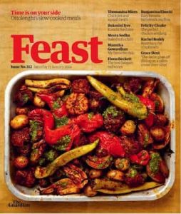 The Guardian Feast – 13 January 2024 [PDF]