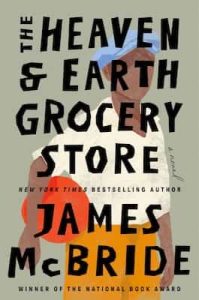 The Heaven & Earth Grocery Store – James McBride [ePub & Kindle]