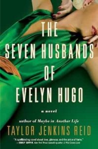 The Seven Husbands of Evelyn Hugo – Taylor Jenkins Reid [ePub & Kindle]