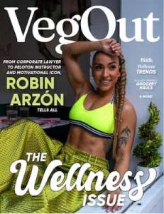 VegOut Magazine – Winter, 2024 [PDF]