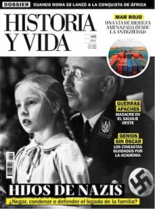 Historia y Vida España – Marzo, 2024 [PDF]