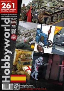 Hobbyworld Spanish Edition – Número 261, 2024 [PDF]