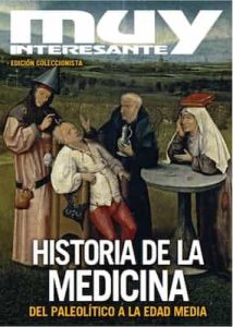 Muy Interesante España Edición Coleccionista – Nº 35 / 2024 [PDF]