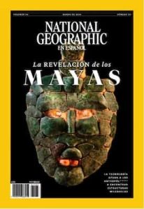 National Geographic en Español – Marzo, 2024 [PDF]