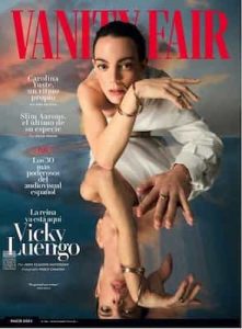 Vanity Fair España – Marzo, 2024 [PDF]