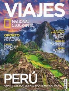 Viajes National Geographic – Número 288, Marzo 2024 [PDF]