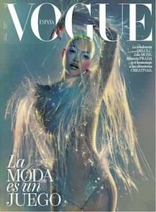 Vogue España – Marzo, 2024 [PDF]