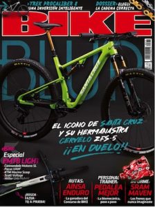 Bike España – Marzo, 2024 [PDF]
