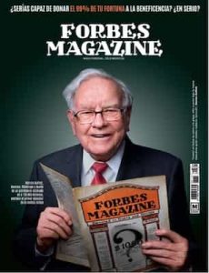 Forbes España – Marzo, 2024 [PDF]