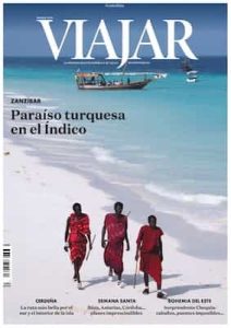 Viajar España – Marzo, 2024 [PDF]