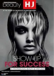 Professional Beauty & HJ Ireland – The 2024 Show Issue [PDF]