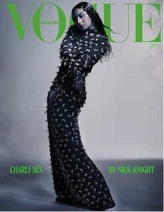 Vogue Singapore – April, 2024 [PDF]