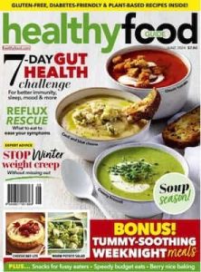 Australian Healthy Food Guide – June, 2024 [PDF]