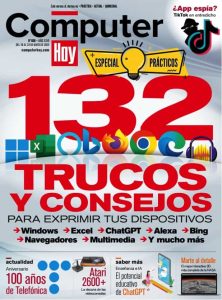 Computer Hoy – Número 668, 10 Mayo, 2024 [PDF]