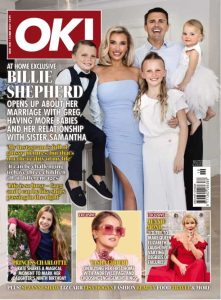 OK! Magazine UK – 13 May, 2024 [PDF]