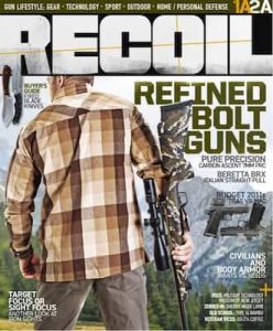 Recoil – July/August, 2024 [PDF]