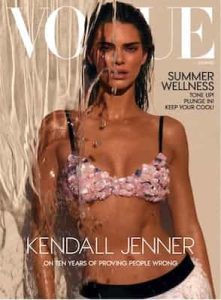 Vogue USA – Summer, 2024 [PDF]