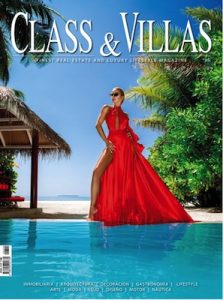 Class & Villas – Junio, 2024 [PDF]
