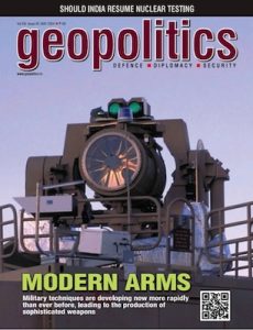 Geopolitics – May, 2024 [PDF]