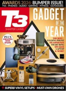 T3 UK – Awards, 2024 [PDF]