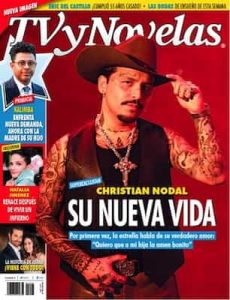 TVyNovelas México – 3 Junio, 2024 [PDF]