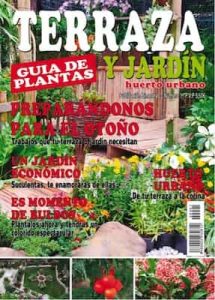 Terraza y Jardín – Número 1, Junio, 2024 [PDF]