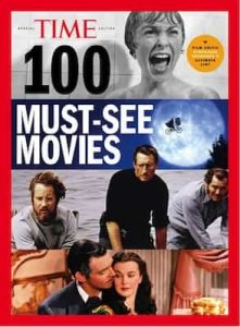 Time Special Edition – 100 Must-See Movies, 2024 [PDF]