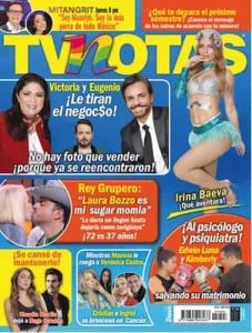 TvNotas – 4 Junio, 2024 [PDF]