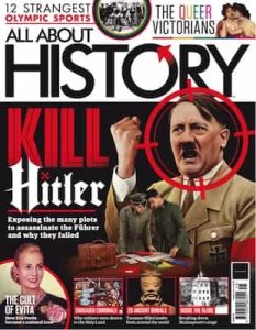 All About History – Issue 145, 2024 [PDF]