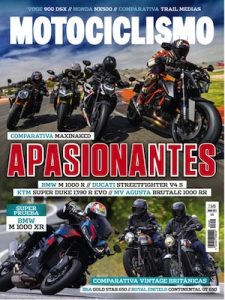 Motociclismo España – Junio, 2024 [PDF]