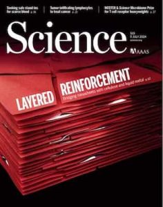 Science – Volume 385 Issue 6704, 5 July, 2024 [PDF]